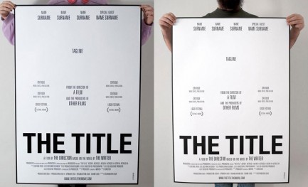 "The Title" - O Filme